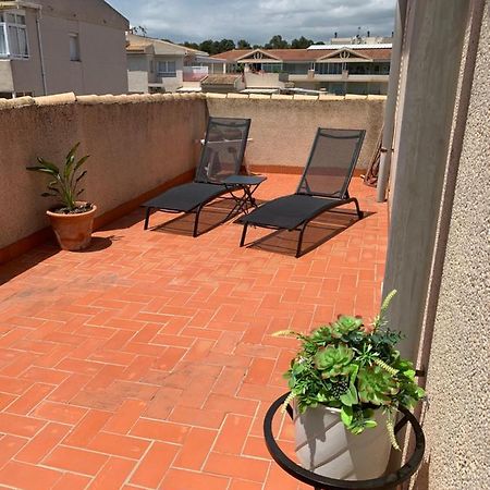 Viking Apartament El Albir Buitenkant foto
