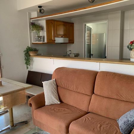 Viking Apartament El Albir Buitenkant foto