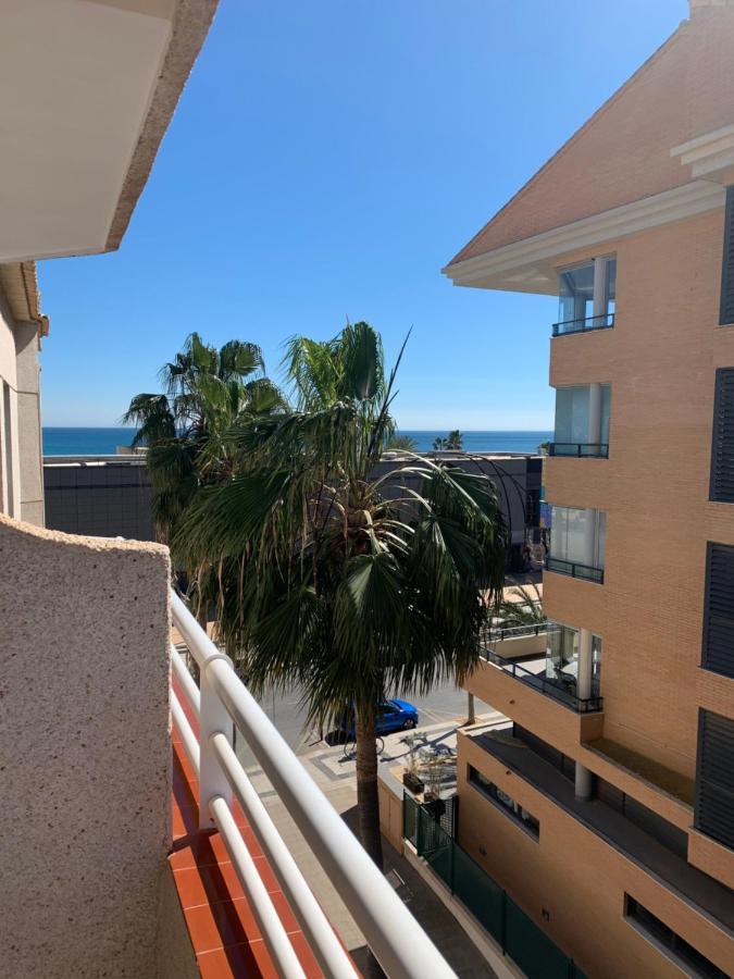 Viking Apartament El Albir Buitenkant foto