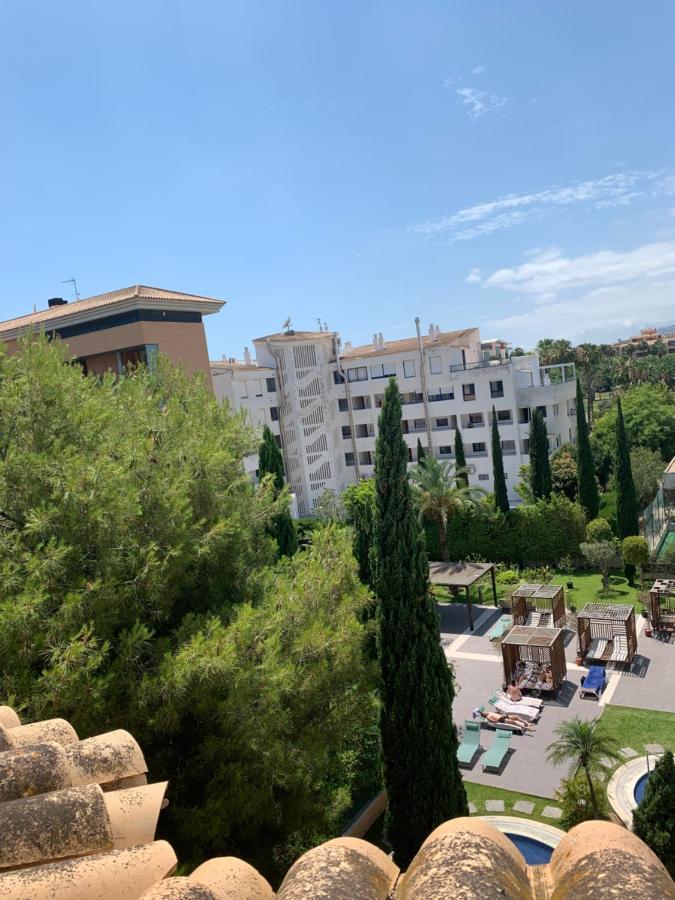 Viking Apartament El Albir Buitenkant foto