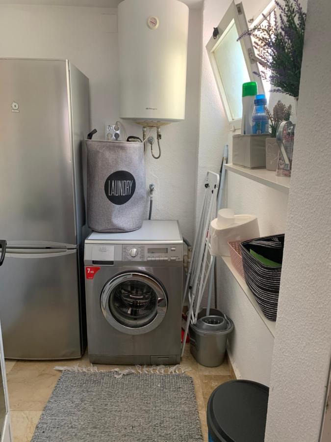 Viking Apartament El Albir Buitenkant foto